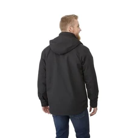 Mens DUTRA 3-in-1 Jacket 6 of 11