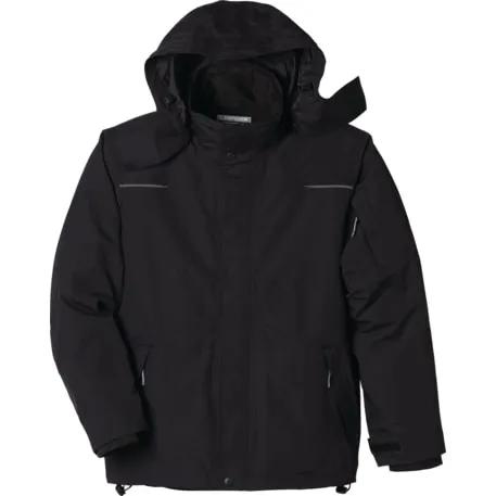 Mens DUTRA 3-in-1 Jacket 7 of 11