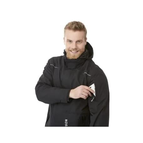 Mens DUTRA 3-in-1 Jacket 9 of 11