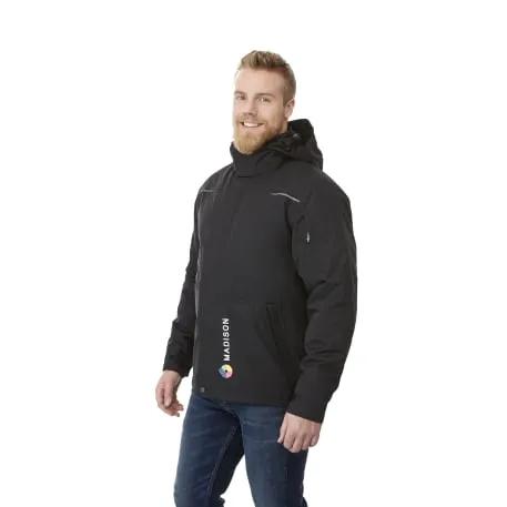 Mens DUTRA 3-in-1 Jacket 10 of 11