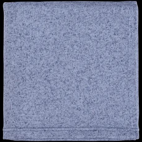 Heathered Fleece Blanket 7 of 7