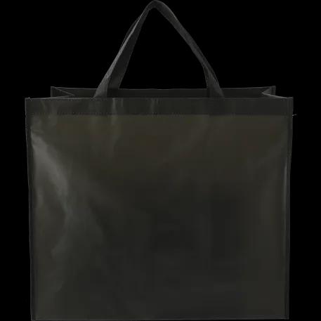 Double Laminated Wipeable Jumbo Tote 10 of 10