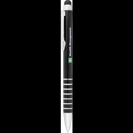 Preston Dual Ballpoint Stylus