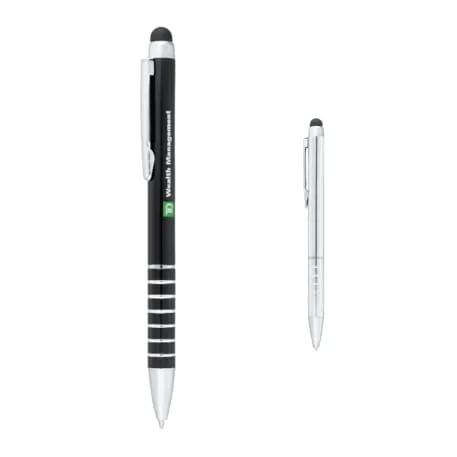 Preston Dual Ballpoint Stylus 4 of 12
