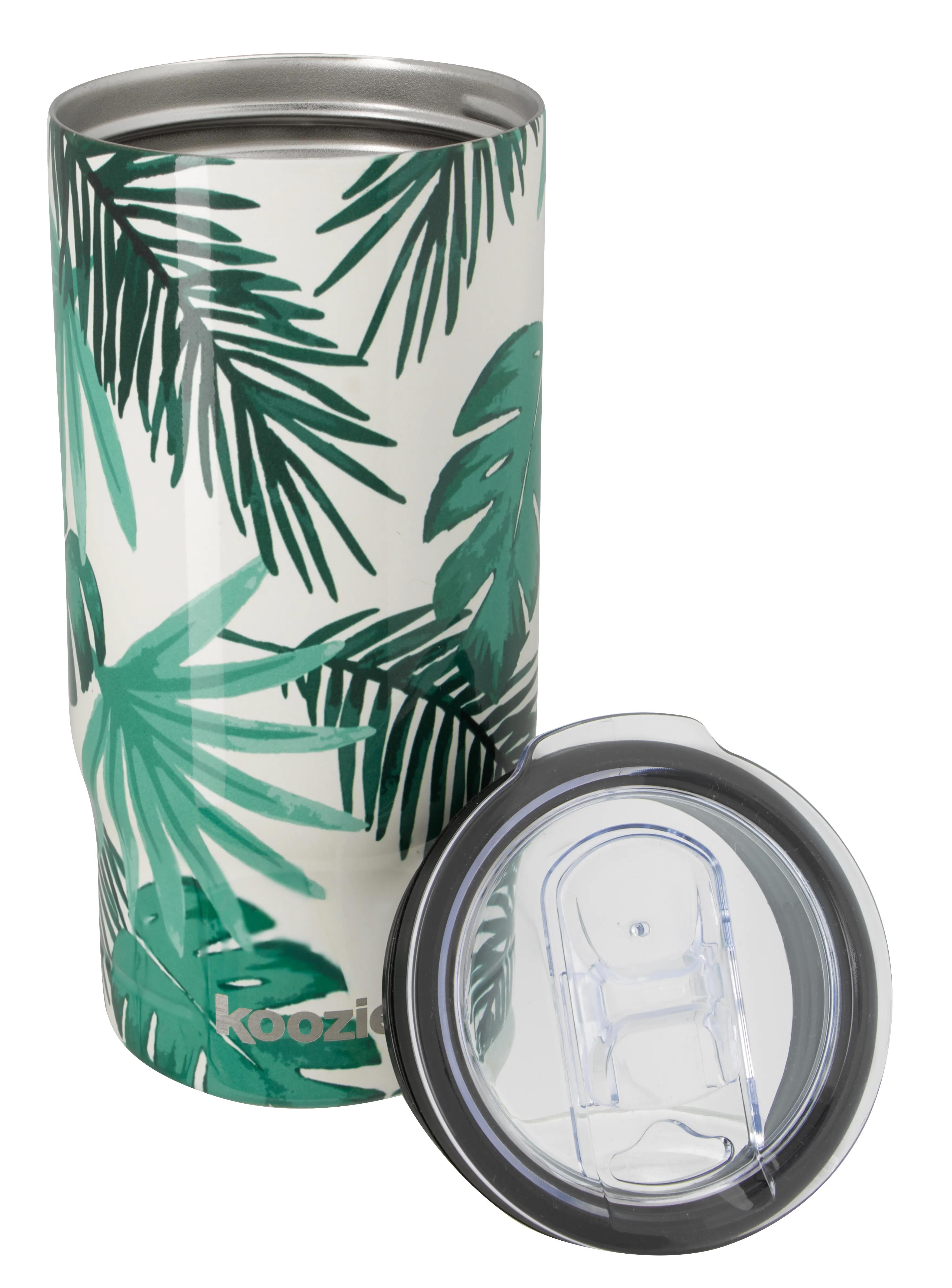 Koozie® Slim Triple Patterned Vacuum Tumbler - 15 oz. 13 of 15