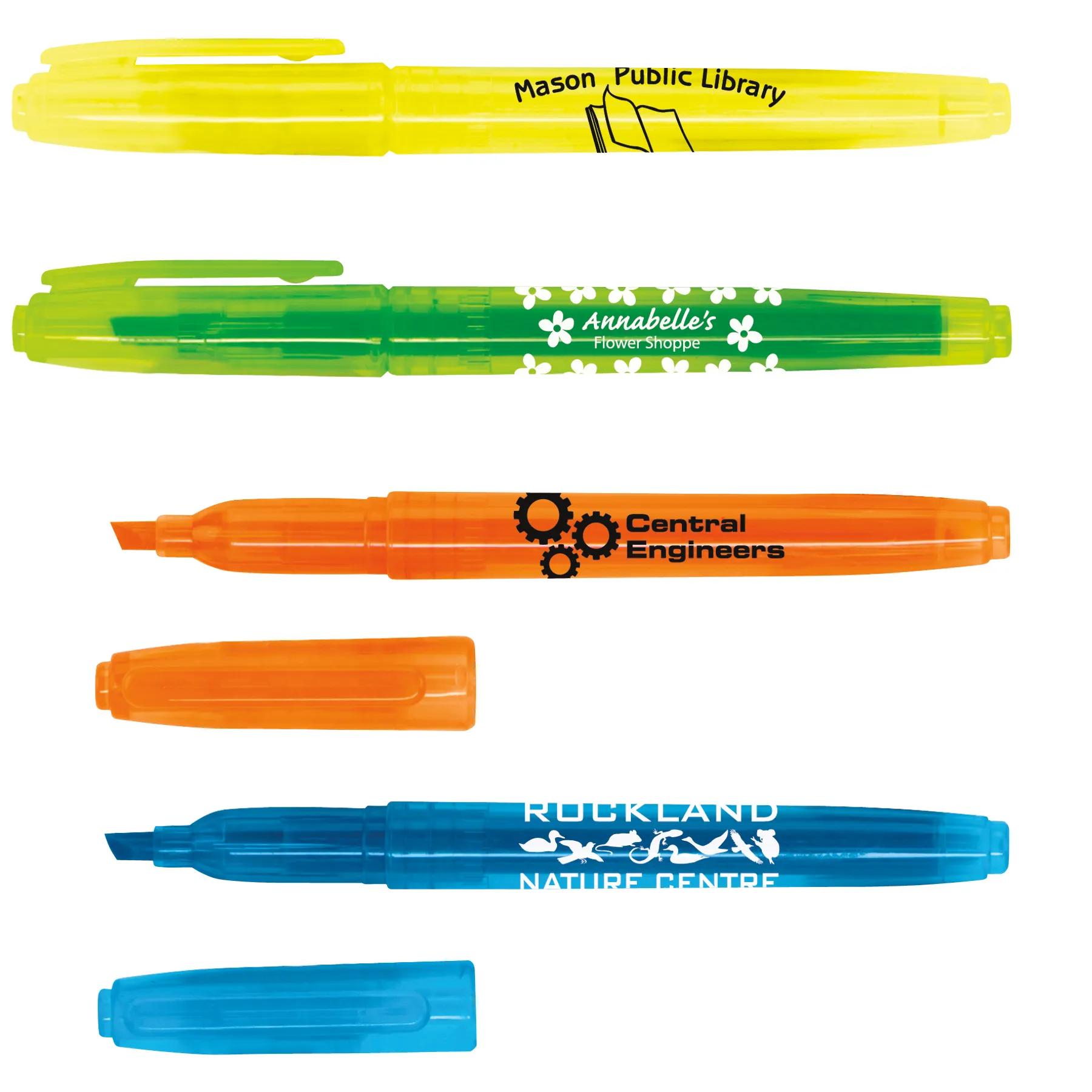 University Highlighter 8 of 11