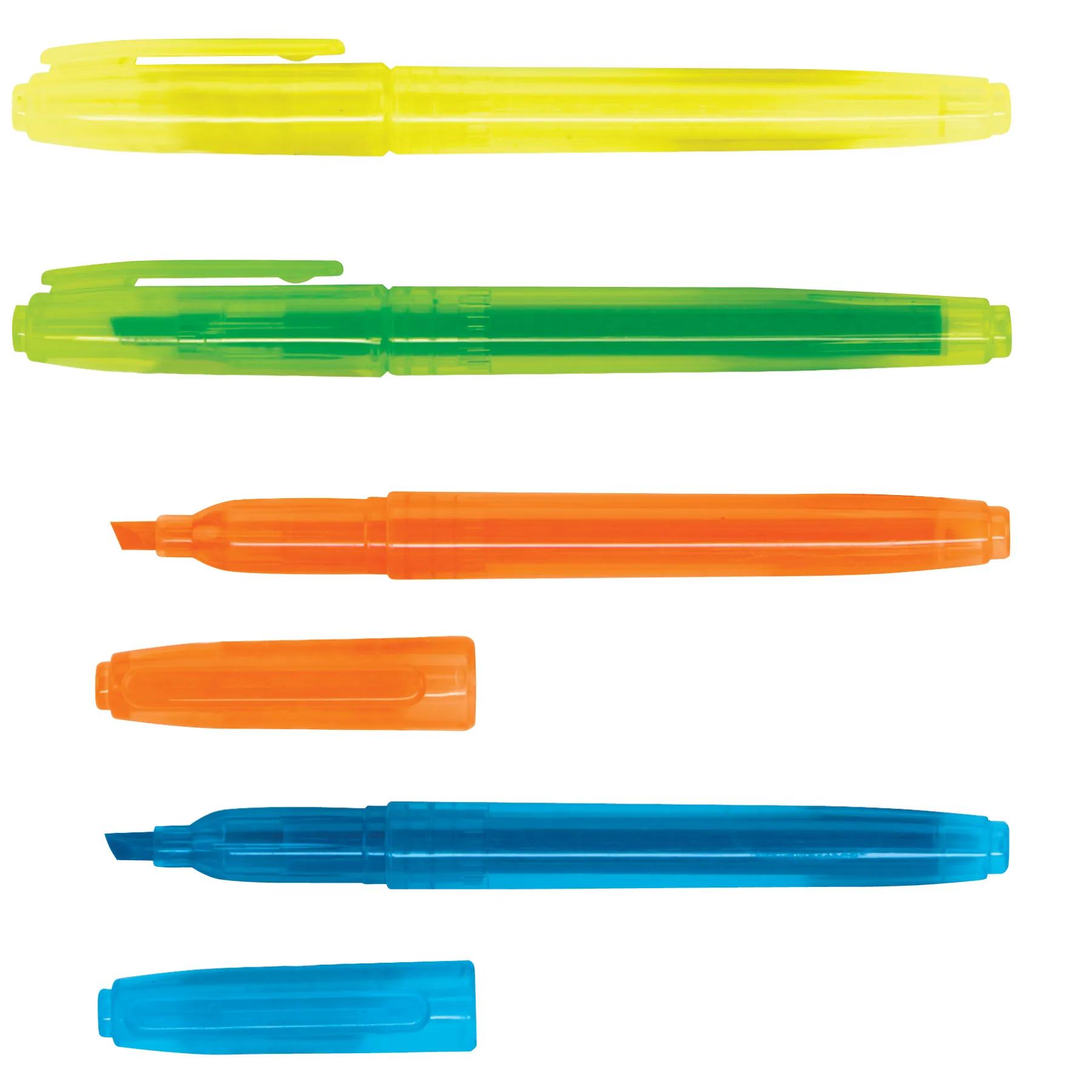 University Highlighter 7 of 11