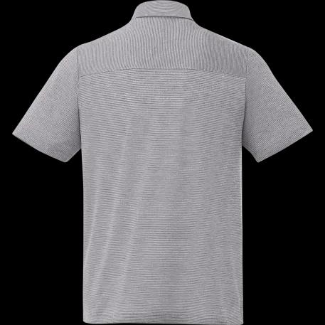 Men's DEGE Eco SS Polo 5 of 25