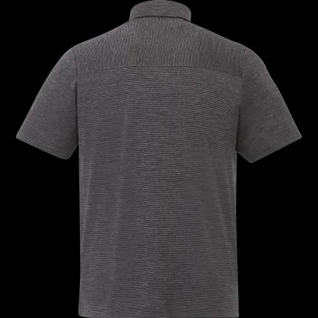 Men's DEGE Eco SS Polo 23 of 25