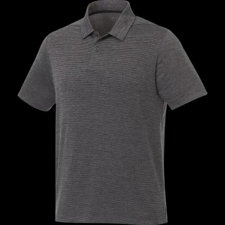 Men's DEGE Eco SS Polo 14 of 25