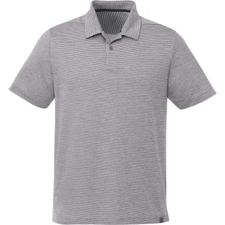 Men's DEGE Eco SS Polo 7 of 25