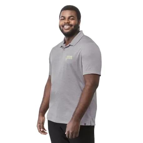 Men's DEGE Eco SS Polo 10 of 25