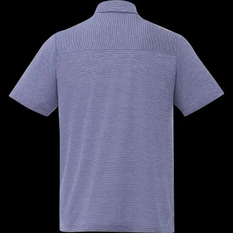 Men's DEGE Eco SS Polo 24 of 25