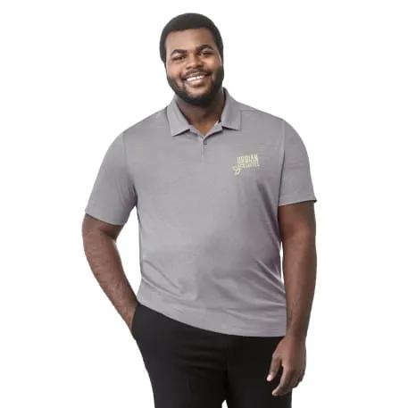 Men's DEGE Eco SS Polo 2 of 25