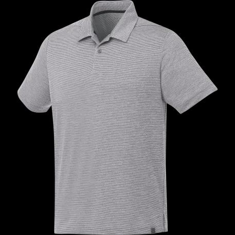 Men's DEGE Eco SS Polo 4 of 25