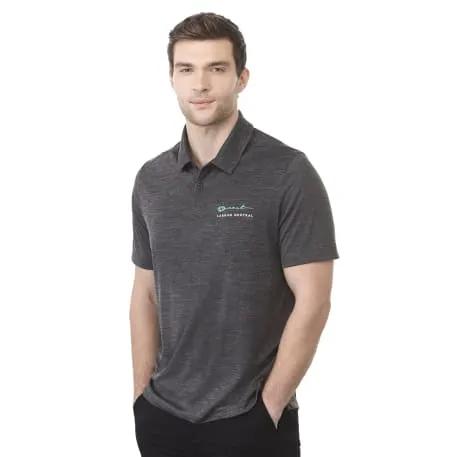 Men's DEGE Eco SS Polo 18 of 25