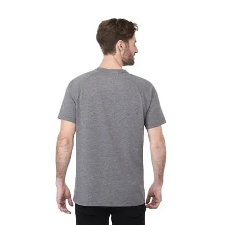 Men's SOMOTO Eco Short Sleeve Henley 16 of 16