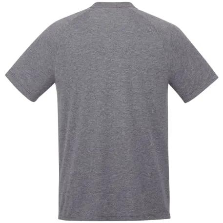 Men's SOMOTO Eco Short Sleeve Henley 15 of 16
