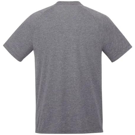 Men's SOMOTO Eco Short Sleeve Henley 16 of 16