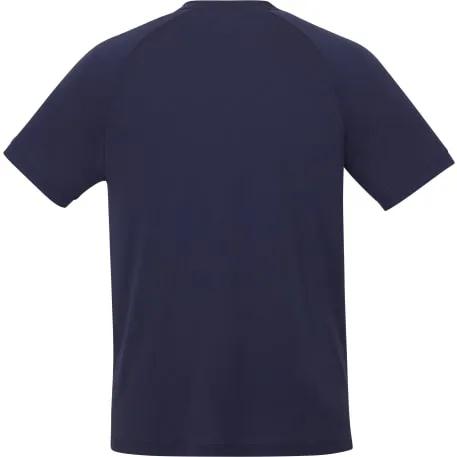 Men's SOMOTO Eco Short Sleeve Henley 11 of 16