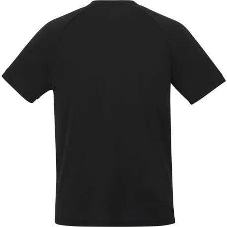 Men's SOMOTO Eco Short Sleeve Henley 9 of 16