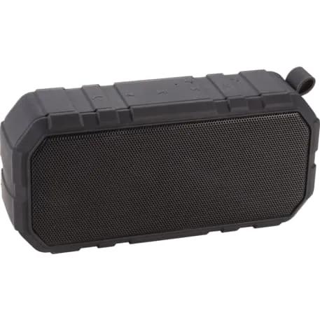 Brick Outdoor Waterproof Bluetooth Speaker 7 of 13