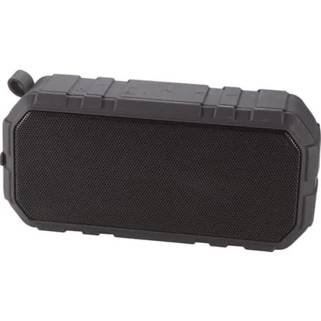 Brick Outdoor Waterproof Bluetooth Speaker 13 of 13