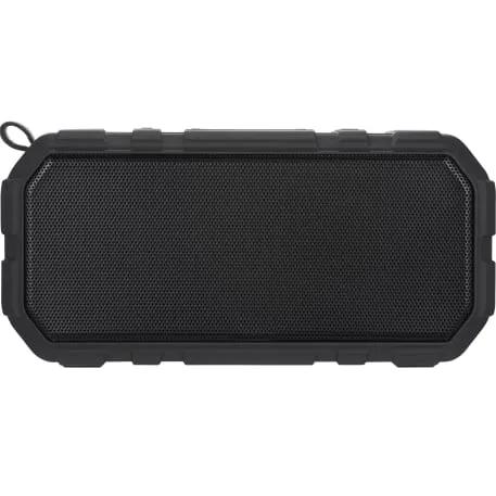 Brick Outdoor Waterproof Bluetooth Speaker 5 of 13