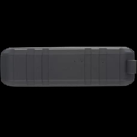 Brick Outdoor Waterproof Bluetooth Speaker 6 of 13