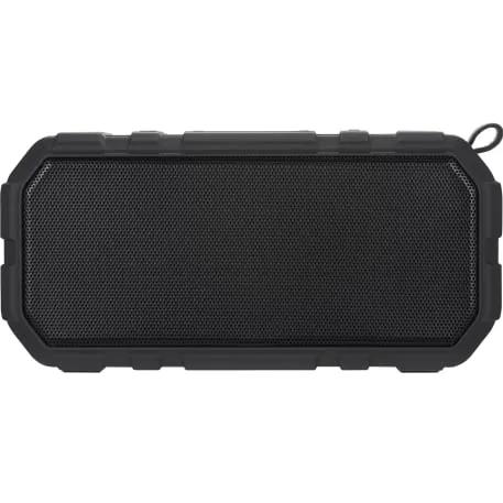 Brick Outdoor Waterproof Bluetooth Speaker 6 of 13