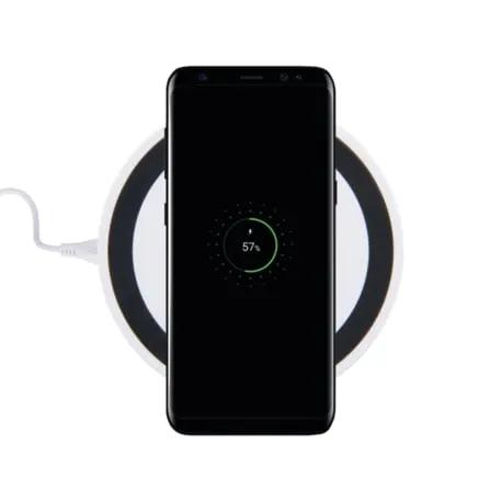 Quake Wireless Charging Pad 4 of 21