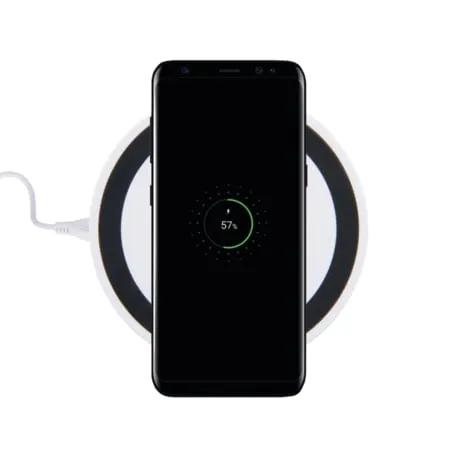 Quake Wireless Charging Pad 4 of 15