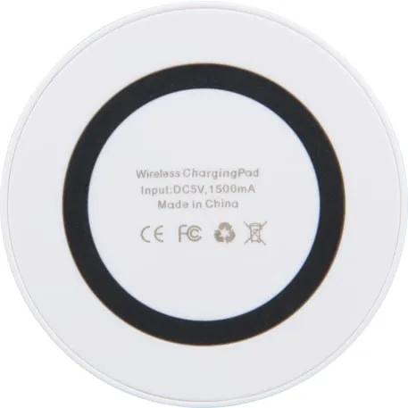 Quake Wireless Charging Pad 20 of 21