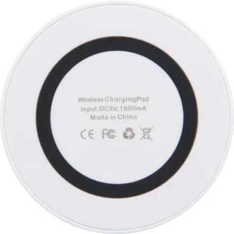 Quake Wireless Charging Pad 14 of 15