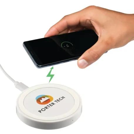 Quake Wireless Charging Pad 12 of 15