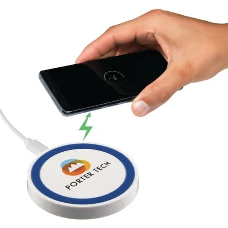 Quake Wireless Charging Pad 9 of 15