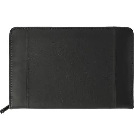 Windsor Impressions Jr. Zip Padfolio FSC® Mix Pape 1 of 3