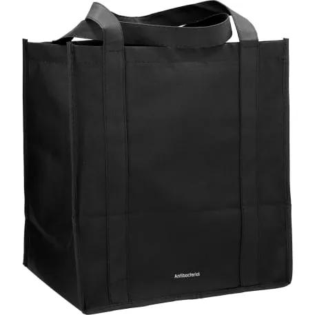 Grocery Tote with Antibacterial Additive 4 of 7