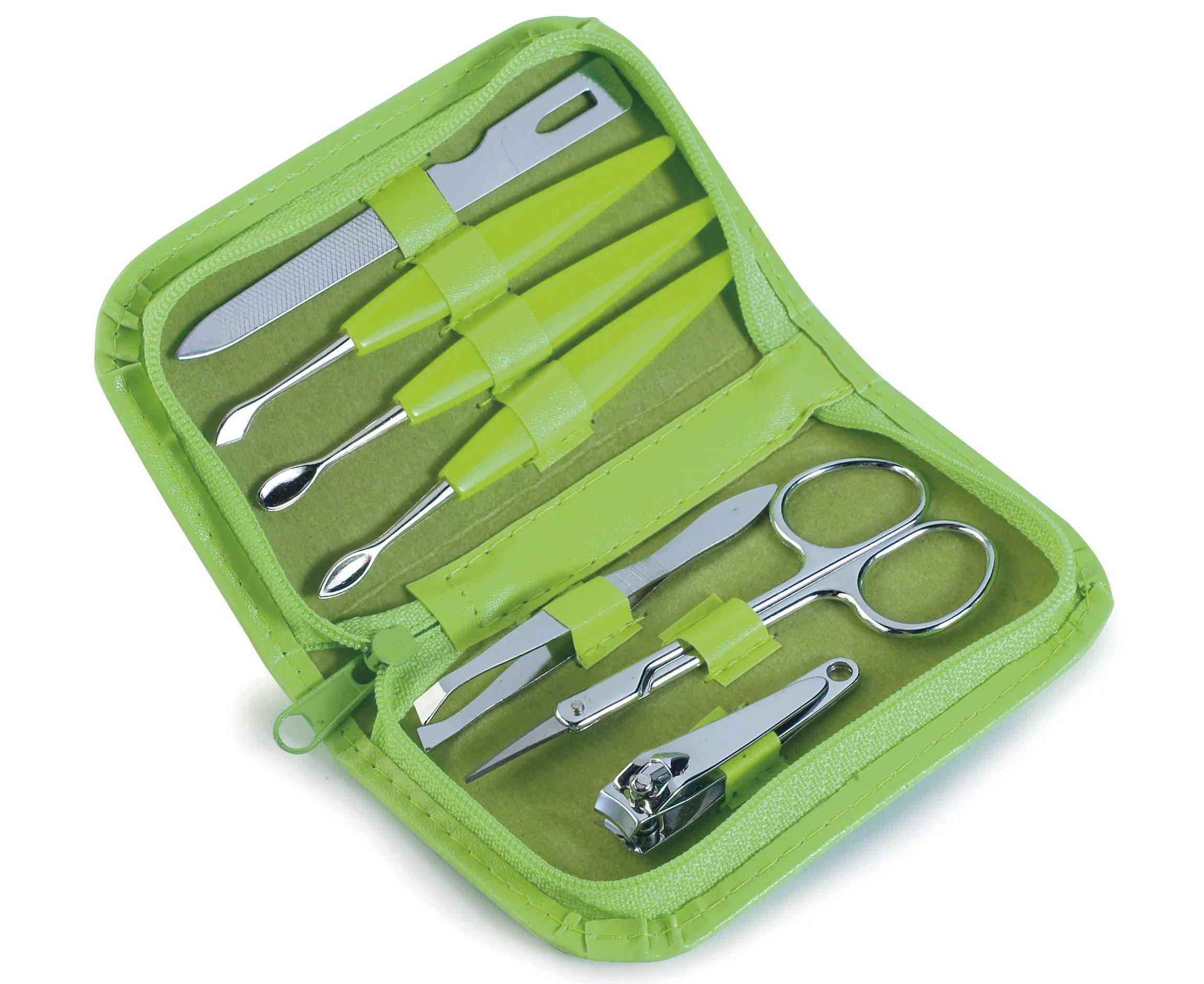 Manicure Set, 7 Pcs 5 of 10