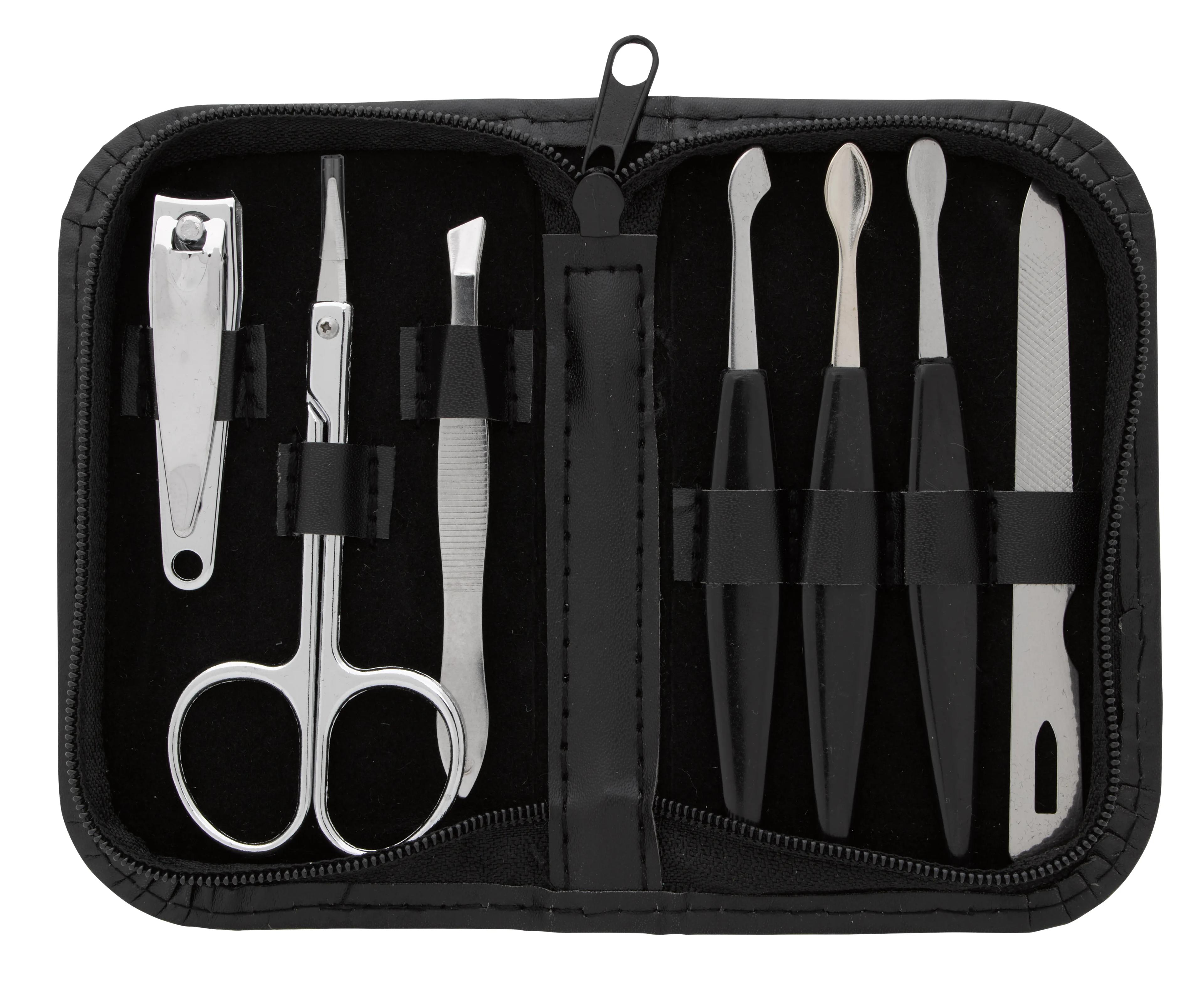 Manicure Set, 7 Pcs