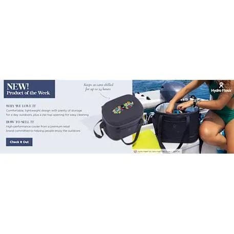 Hydro Flask® 12L Carry Out™ Soft Cooler 24 of 30