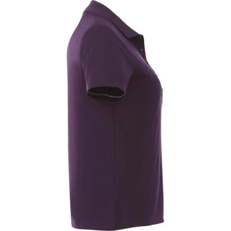 Women's DADE Short Sleeve Polo 101 of 104