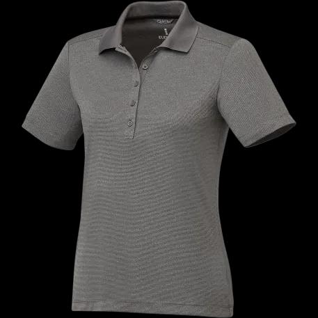 Women's DADE Short Sleeve Polo 22 of 104