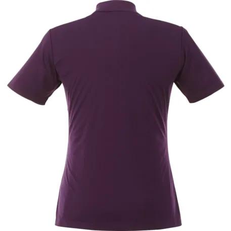 Women's DADE Short Sleeve Polo 10 of 104