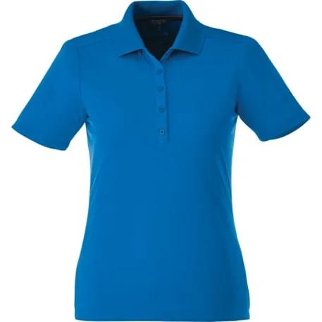 Women's DADE Short Sleeve Polo 3 of 104