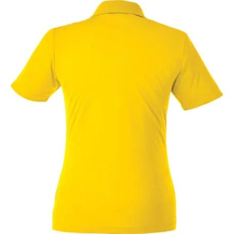 Women's DADE Short Sleeve Polo 33 of 104