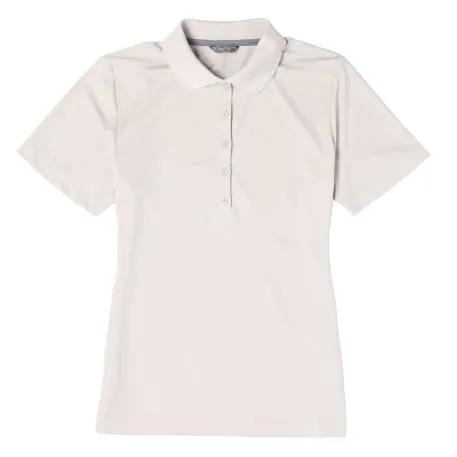 Women's DADE Short Sleeve Polo 18 of 104