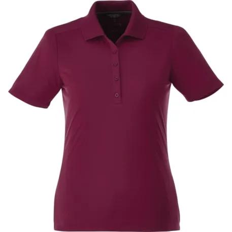 Women's DADE Short Sleeve Polo 17 of 104