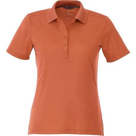 Women's DADE Short Sleeve Polo 16 of 104