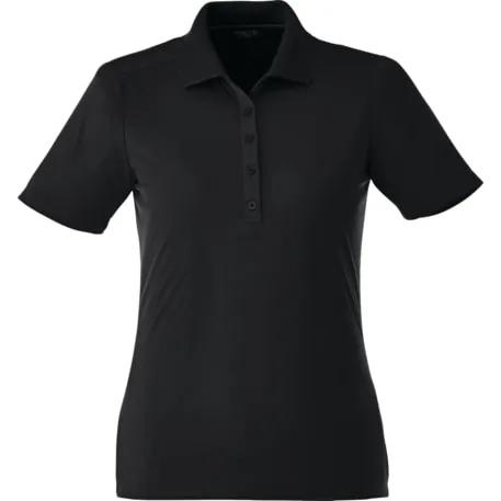 Women's DADE Short Sleeve Polo 4 of 104